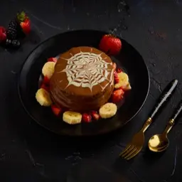Chocolate Pancake